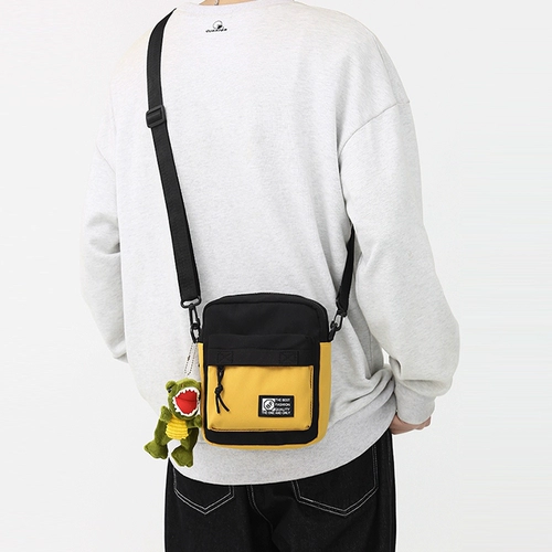 Tide, мужская барсетка, сумка через плечо, сумка на одно плечо