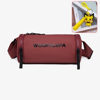 Красный+кулон пикачу