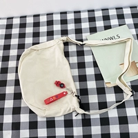 Белый + игровой кулон Youyu Yu