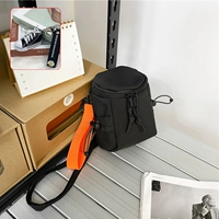 Черная+кулон