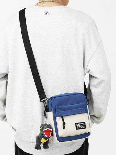 Tide, мужская барсетка, рюкзак, сумка через плечо, сумка на одно плечо