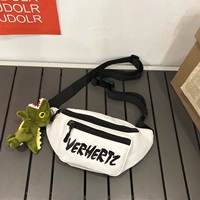 Белый+кулон Tyrannosaurus