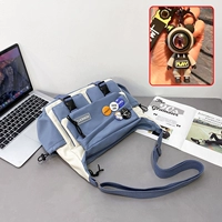 Значок, комплект, космическая подвеска, 5 шт