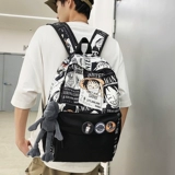 Ранец для мальчиков, вместительный и большой рюкзак, 6 года, подходит для подростков, для средней школы