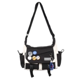 Мужская сумка через плечо, ремешок для сумки, сумка на одно плечо для отдыха, трендовый шоппер