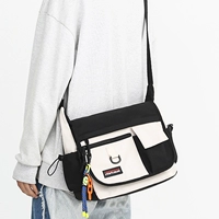 Модернизированная черно-белая цветовая комбинация в стиле B [ткани сгущенной] +