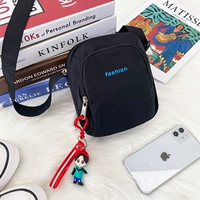 Синяя маленькая кепка для мальчиков, подвеска