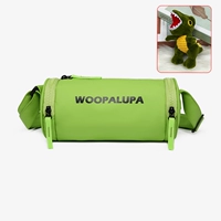 Зеленый+кулон тиранозавра