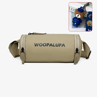 Хаки мультяшная подвеска, с медвежатами