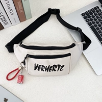 Белая укрепляющая водонепроницаемая ткань, бутылка, подвеска, улучшенная версия