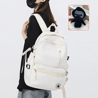 Белое [стандартное издание]+черный самурайский кулон