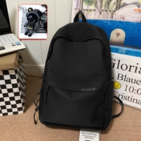 Черные подтяжки со сниженной нагрузкой, чемодан, космическая подвеска