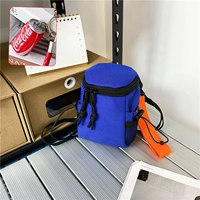 Синяя подвеска, кола