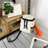 Белый динозавр, подвеска