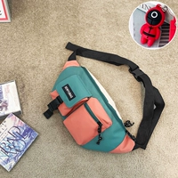 Green + Youyu Game Penden