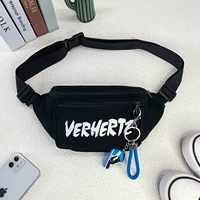 Черные синие туфли, подвеска