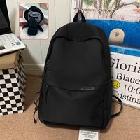 Черная арматурная версия B [ремешок с бременем ширины+хлопковая плитка]+Подвеска черного воина