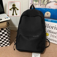 Черные подтяжки со сниженной нагрузкой, чемодан, подвеска