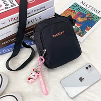 Красная маленькая милая подвеска