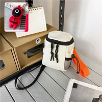 Белый + игровой кулон Youyu Yu