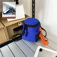 Синяя подвеска