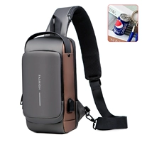 Серый с коричневым+пепси