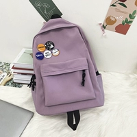 Сиреневый значок, комплект