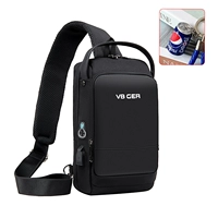 B модель черного+pepsi