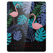 bếp từ electrolux Bếp cảm ứng đẹp nhà thông minh hỏa lực để gửi nồi nấu một bộ đồng phục bếp lửa siêu mỏng sàn điện chính hãng - Bếp cảm ứng bếp từ kangaroo