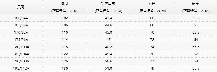 七匹狼 商场同款 男士短款羽绒服 90%鹅绒 红外蓄热科技 图22