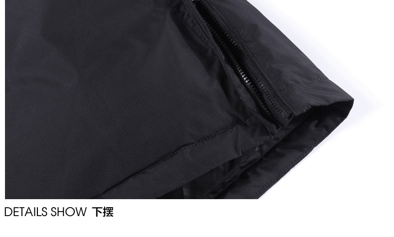 Blouson homme SEPTWOLVES    en Polyester - Ref 3120509 Image 30