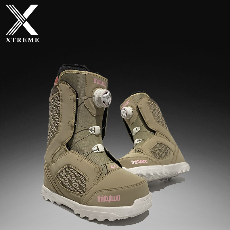 (Xtreme new pint spot) Thirtytwo 32 snowshoe women's new daughter Veneer Ski Shoes