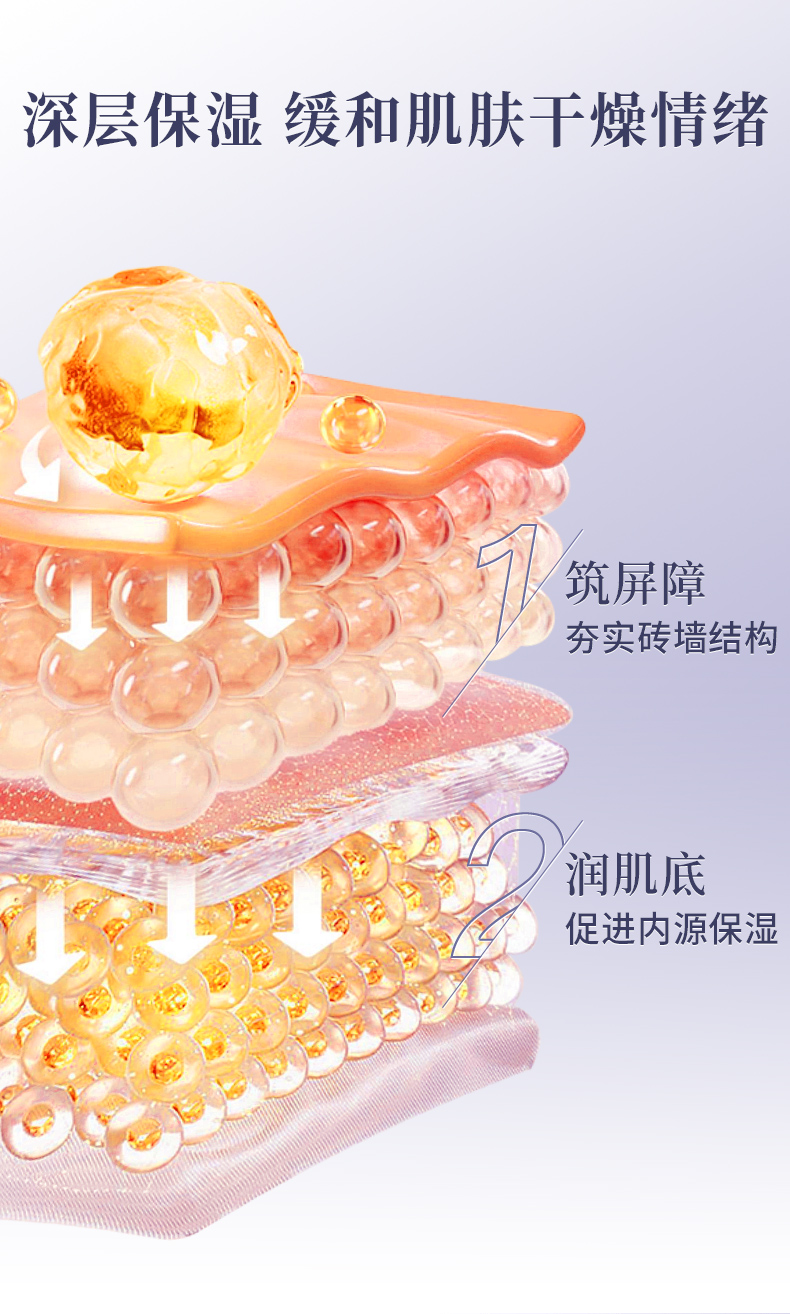 心清堂焕颜菁华水大瓶400ml大容量爽肤水女补水保湿祛痘收缩毛孔