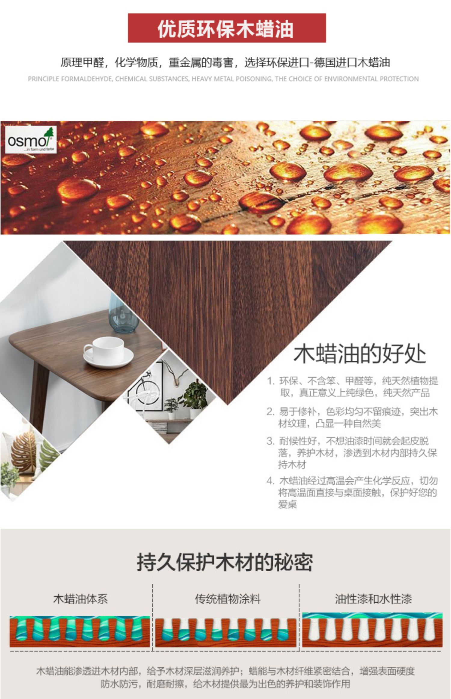 Tất cả các bên gỗ rắn một vài góc một vài tủ sảnh đồ nội thất phòng khách hiện đại nhỏ gọn sofa tủ búp phê - Bàn trà bàn uống trà