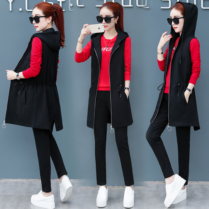 Tenue de loisirs femme      - Ref 3238284 Image 1