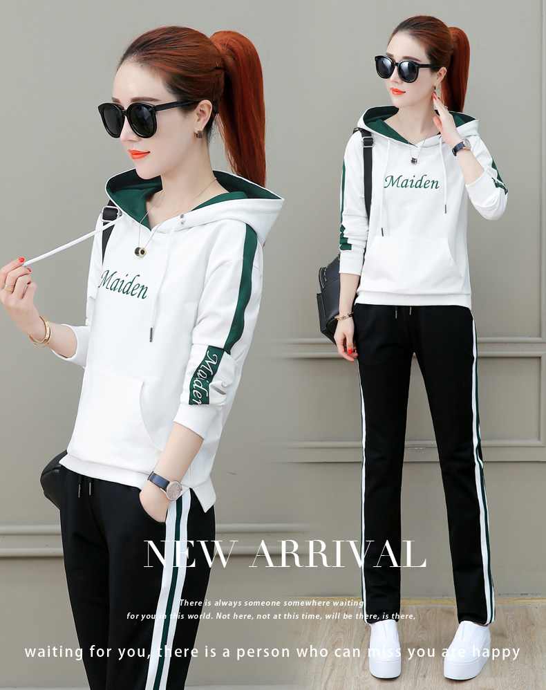 Tenue de loisirs femme      - Ref 3240302 Image 8