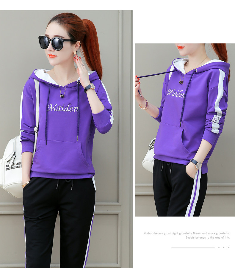 Tenue de loisirs femme      - Ref 3240302 Image 37