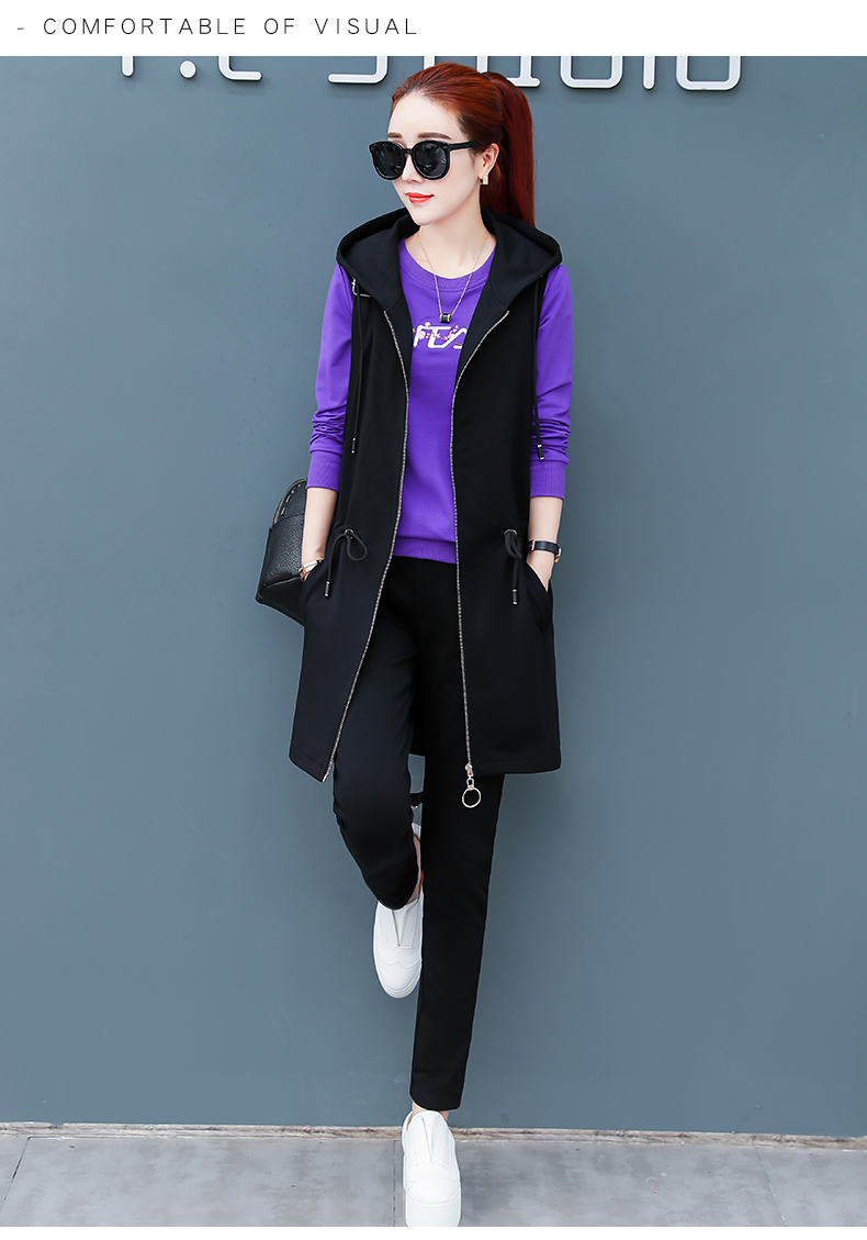 Tenue de loisirs femme      - Ref 3238284 Image 26