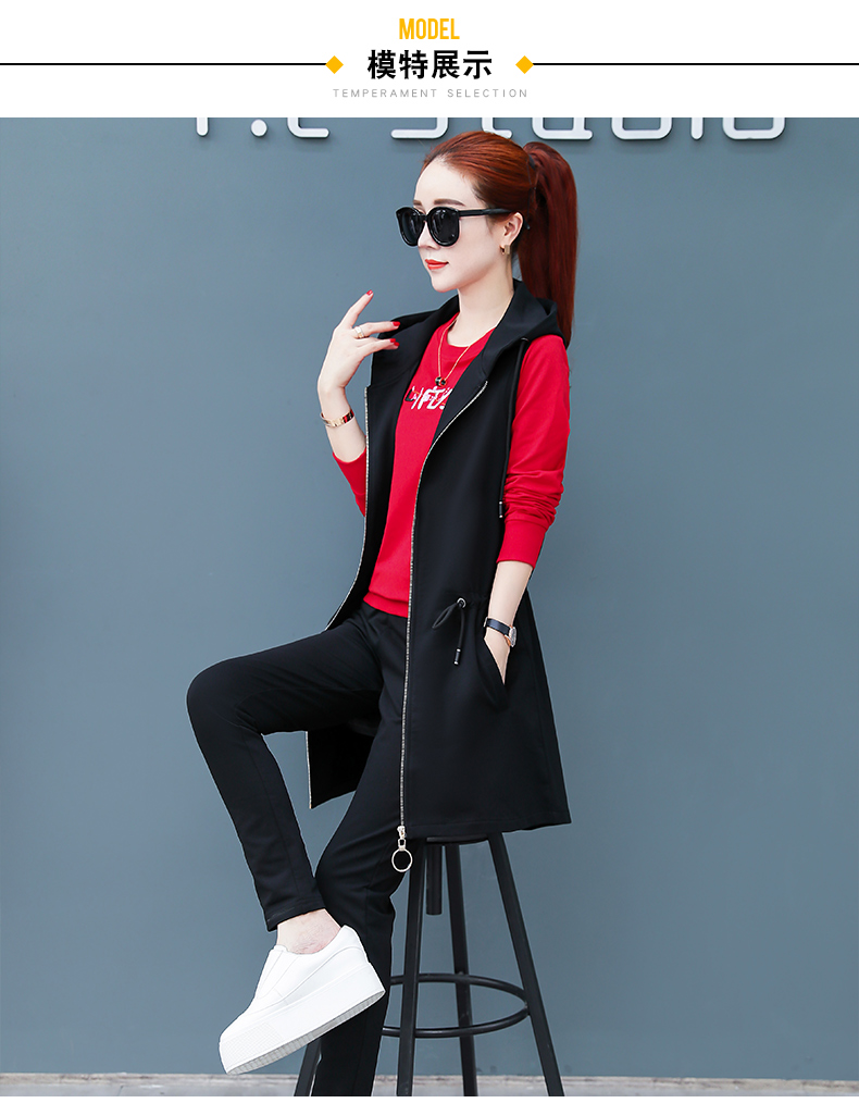 Tenue de loisirs femme      - Ref 3238284 Image 16