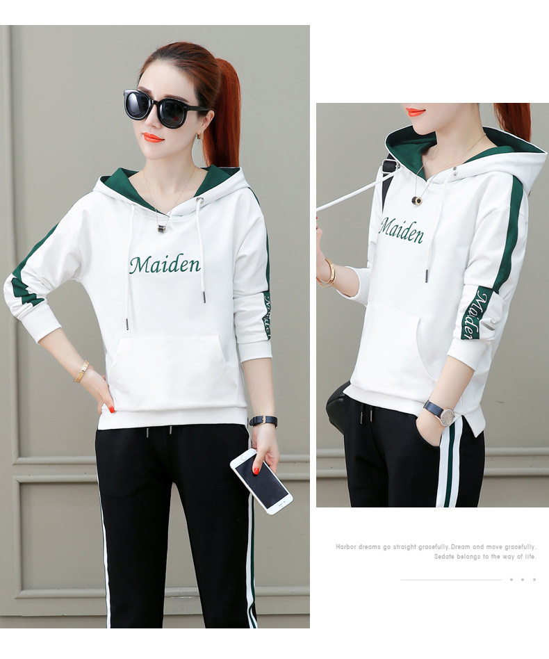 Tenue de loisirs femme      - Ref 3240302 Image 32