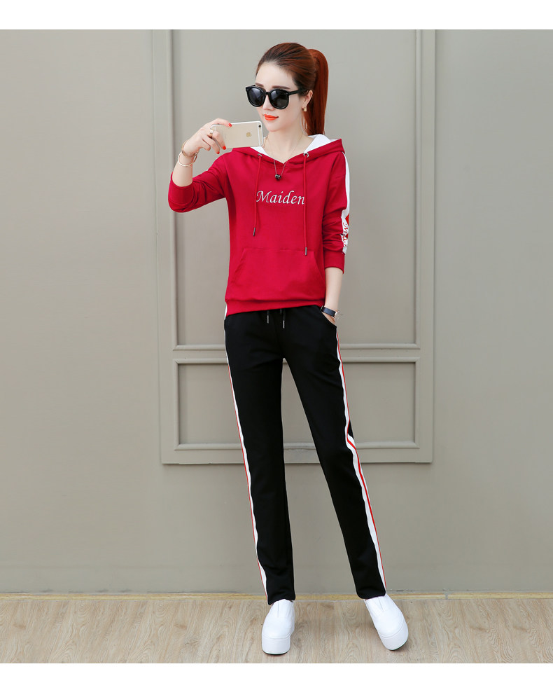 Tenue de loisirs femme      - Ref 3240302 Image 26