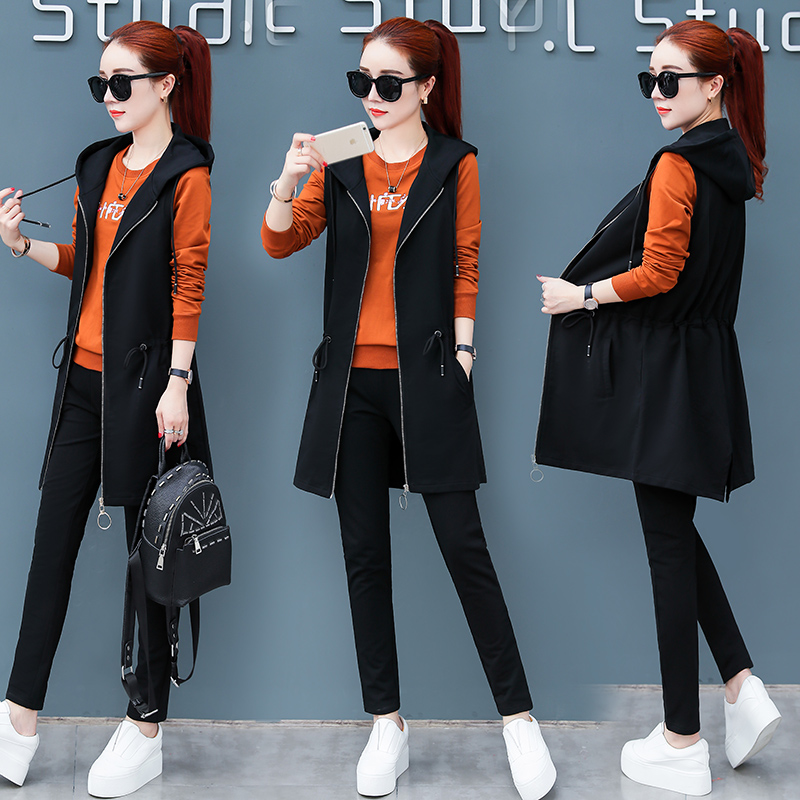 Tenue de loisirs femme      - Ref 3238284 Image 3