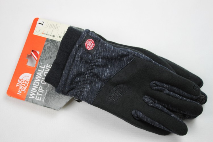 Gia súc Phiên bản Hàn Quốc Thời trang đi lại nam và nữ thể thao ngoài trời Hợp chất cashmere lông cừu ấm thoáng khí găng tay cảm ứng găng tay màn hình găng tay làm bánh
