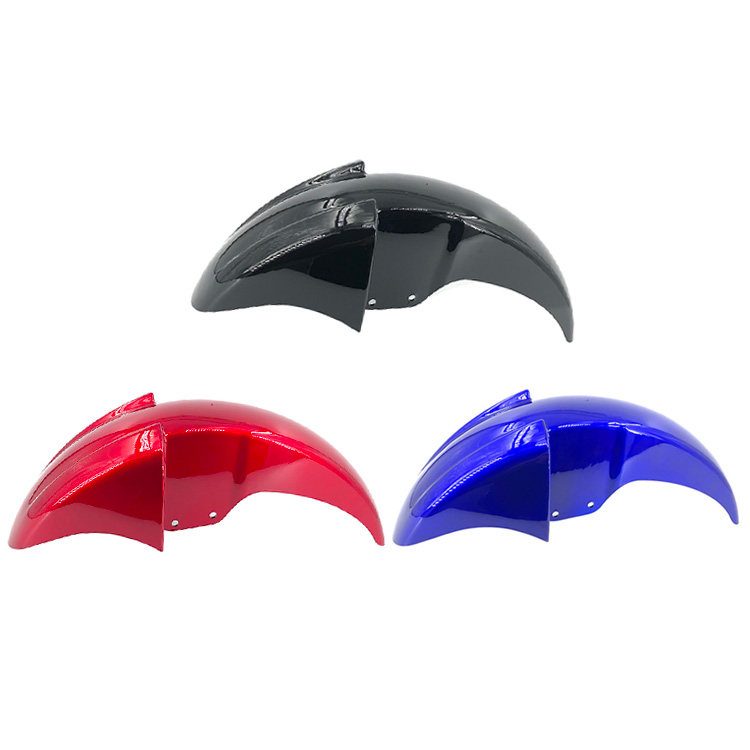 Suzuki Junzhi Locomotive Accessories GT125 QS125-5 5C 5A 5B GH Front Water Panel