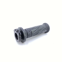 Suitable for Qiaoge i Xinfuxi AS125 Saiying GT125 throttle turn oiler grip handle handle plug