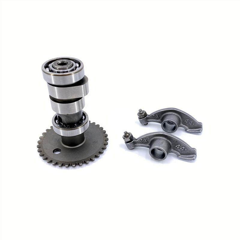 Suitable for the new Neptune UA150T VR150 VR125 HJ150T-19-19A cam rocker arm camshaft