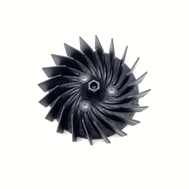 Apply Suzuki Iricolour QS125T-4B 4C Redream QS125T-5A 5C Fan Hood Fan Hood Fan