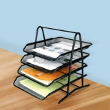 Металлическая система хранения для документов