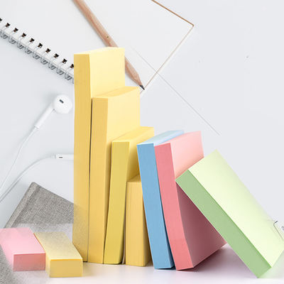 Sticky notes, notes, notebooks, n-time stickers, Pepsi stickers, sticky notes, note-taking stickers, newspaper notice stickers