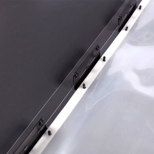 Rich Fast A2 Live Pages Data Mark Folder Engineering Flat 4K Picture Album Плака